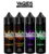 VaQids E-Liquid Shortfills 50ml – £2.99