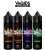 VaQids E-Liquid Shortfills 50ml – £2.99