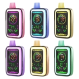 Vabeen Cyber Flex 25000 Puffs Kit – £6.66