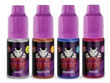Vampire Vape E-liquid 10ml £1.99