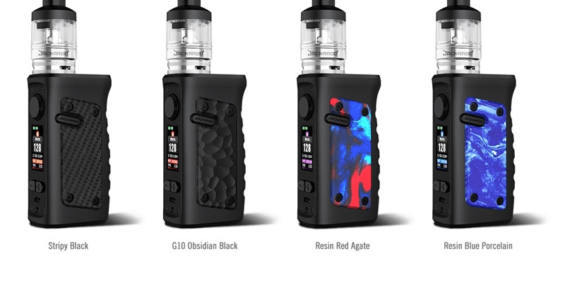 Vandy Vape Jackaroo Mini Kit – £43.19