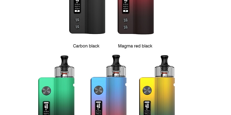 Vandy Vape Nox Kit – £15.83