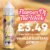 Vanilla Custard Donut 50ml short fill – £3.49