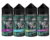 X Jungle 100ml E-Liquid Short Fill – £4.99
