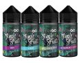 X Jungle 100ml E-Liquid Short Fill – £4.99
