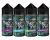 X Jungle 100ml E-Liquid Short Fill – £4.99