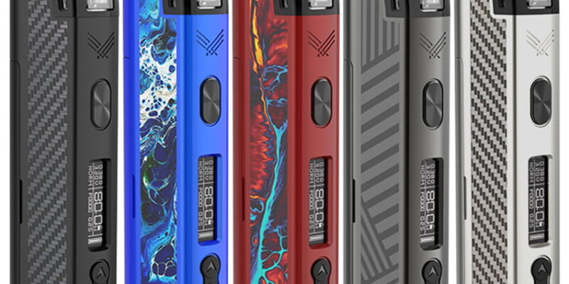 Vapefly Optima Pod Kit – £18.99