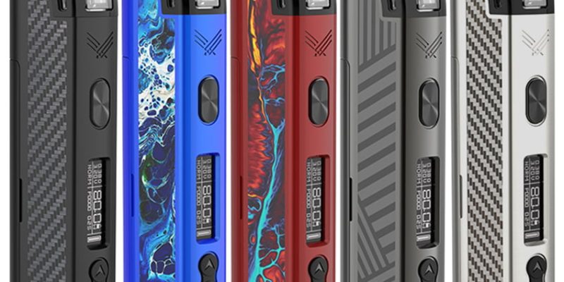 Vapefly Optima Pod Kit – £18.99