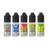 Vapengin Mercury Nicotine Salt E-liquid 10ml – £1.88