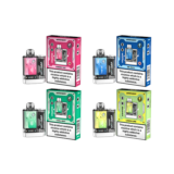 Vapengin Venus Pre-filled Pod Kit – £3.99