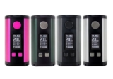 Vaperz Cloud Ascent Lite Box Mod £39.99
