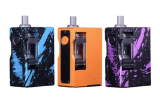 Vaperz Cloud PIXEL AIO Boro Kit £39.99