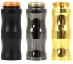 Vaperz Cloud Reborn Stack Section £28.99