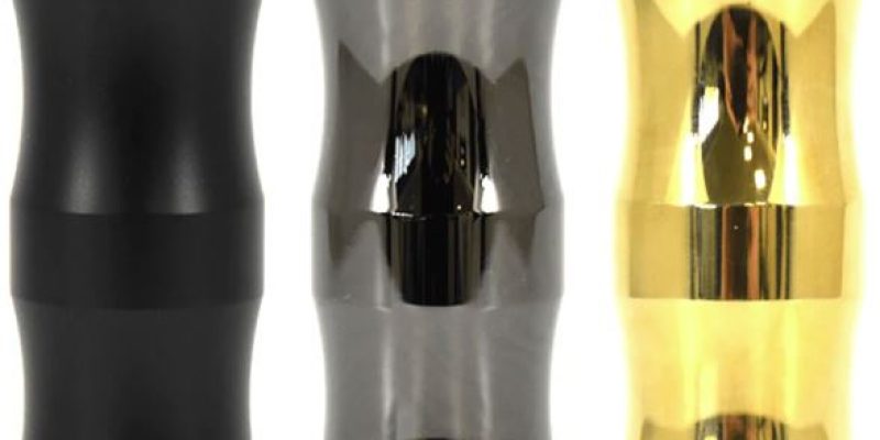 Vaperz Cloud Reborn Stack Section £28.99