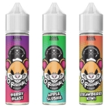 Vaping Hampster 50ml E-Liquid Shortfill – £2.40