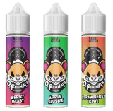 Vaping Hampster 50ml E-Liquid Shortfill – £2.40