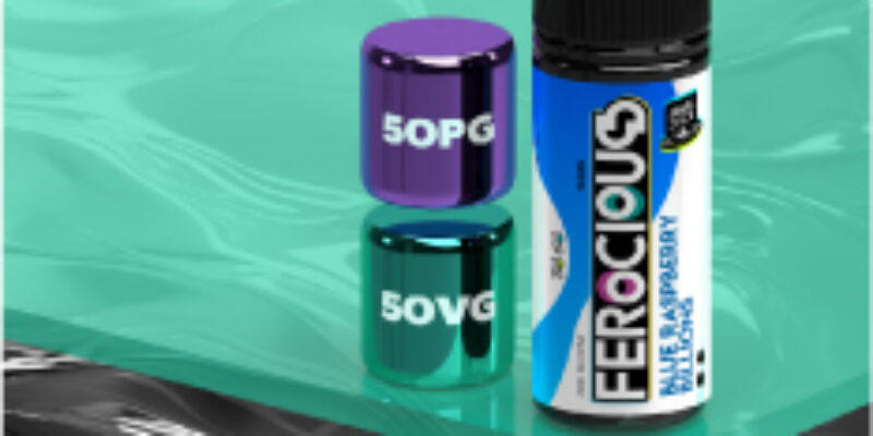 Stock Up & Save – 4 for 3 on 100ml E-Liquid £26.97