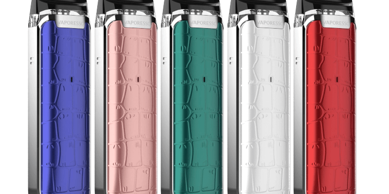 Vaporesso LUXE Q vape Kit – £13.79