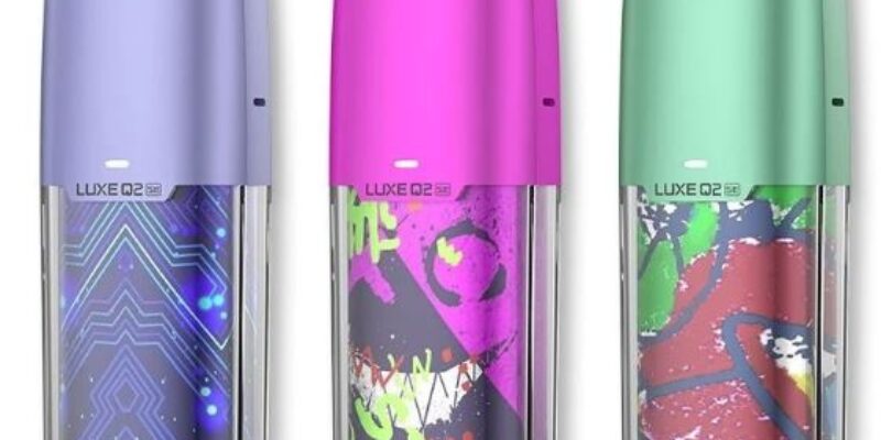 Vaporesso LUXE Q2 SE Pod Kit £6.14
