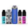 Vaporesso Osmall Pod Kit Bundle – £19.99