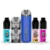 Vaporesso Osmall Pod Kit Bundle – £19.99