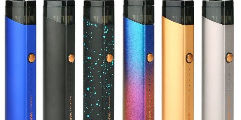 Vaporesso PodStick Kit – £6.87