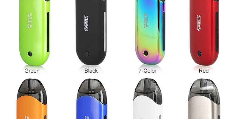Vaporesso Renova Zero Kit – £4.37