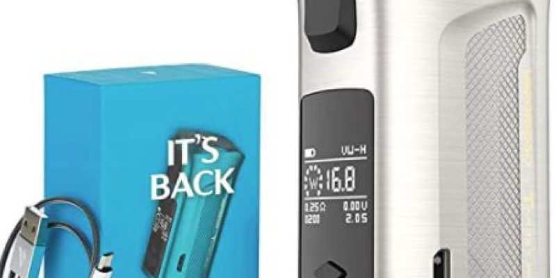 Vaporesso Target Mini – £6.43