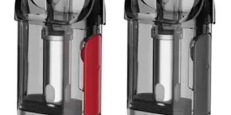 Vaporesso XTRA Replacement Pod Cartridge 2 pack