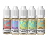 Vaqids Salts 10ml – £1.99