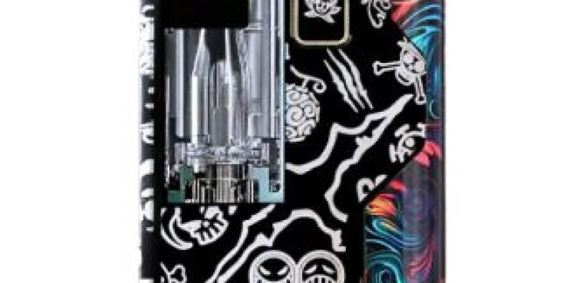 Veepon Tita X AIO SE DNA60 Limited Edition £119.99