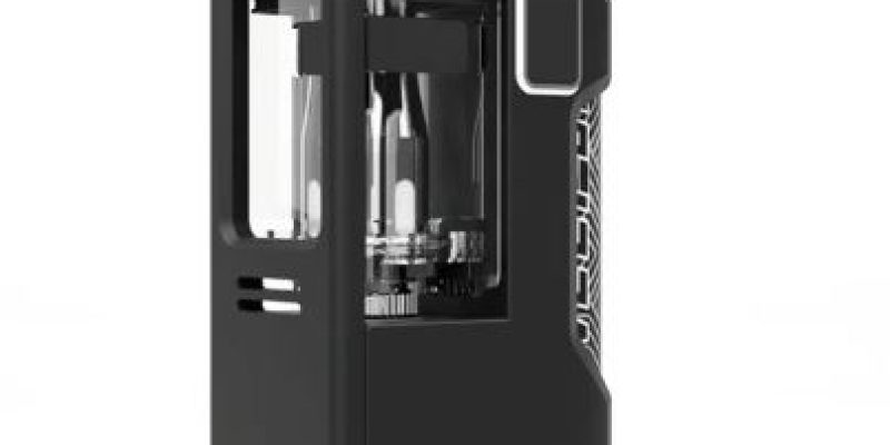 Veepon Tita X2 AIO DNA80C Boro Kit £69.99