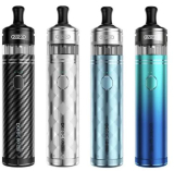 VooPoo Doric 60 Pro Pod Vape Kit £16.99