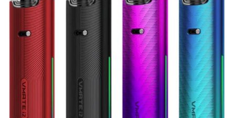 VooPoo VMATE i2 Pod Vape Kit