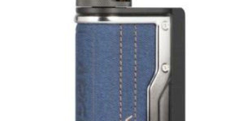 Voopoo ARGUS GT 160W Starter Kit £17.99