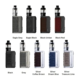 Voopoo Drag 3 TPP-X Vape Kit – £34.95