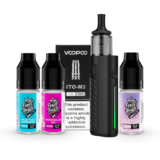 Voopoo Drag Q Vape Kit – £42.99