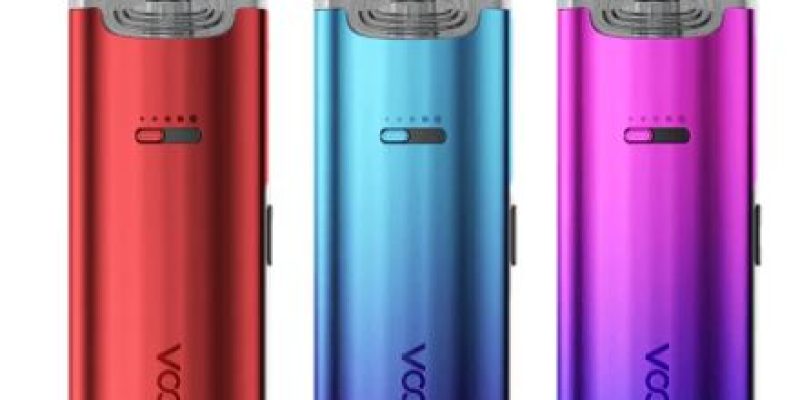 Voopoo VMATE Pro Vape Kit £19.50