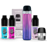 Voopoo Vinci Pod Kit Bundle – £34.99
