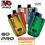 IVG Pro 12 Pod Vape Kit – £11.05