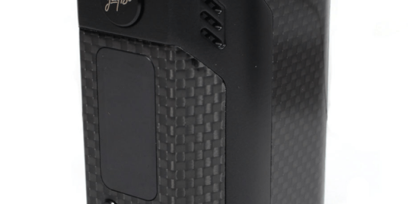 Wismec Reuleaux RX300 300W TC Mod – £11.94