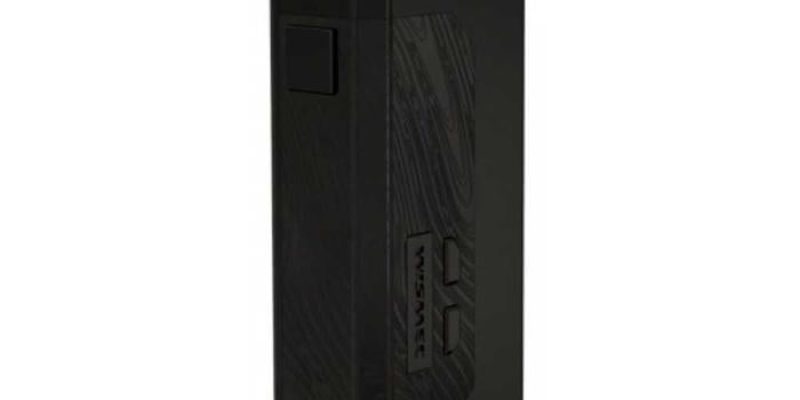 Wismec Luxotic MF Mod – £20.00