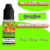 QuitterZ Gummy Bears High PG 10ml E Liquid – £1.99