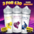 Ignite E Liquid Shortfill 300ml – £20.00