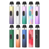 Vaporesso XROS 4 Pod Kit 1000mAh 16W – £14.99