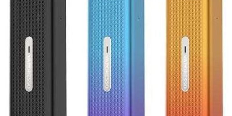 XROS Mini Pod Kit £15.99