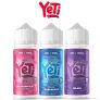 Yeti E Liquid No Ice 100ml Shortfill – £10.99