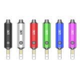 Yocan Loki Vaporiser Kit 650mAh – £10.69