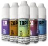 ZAP! Bar Salts 10ml Salt Only 99p