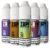 ZAP! Bar Salts 10ml Salt Only 99p